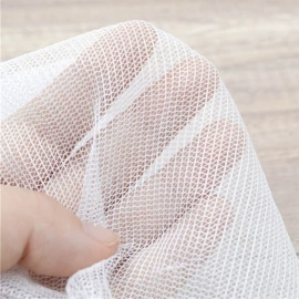 网眼布;纺粘无纺布;衬布