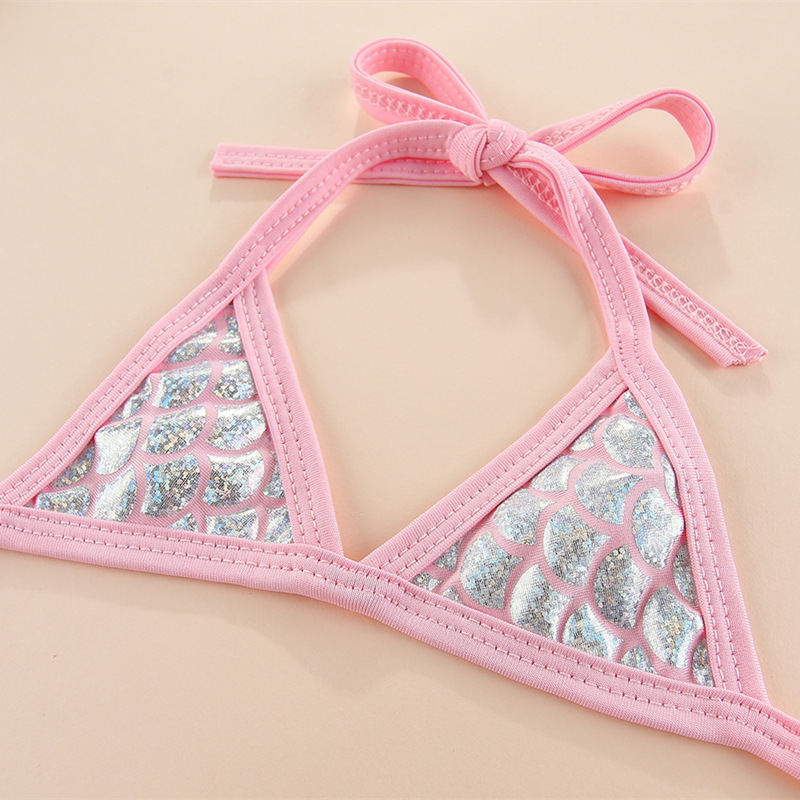 Teddy Pet Beach Bikini Set 7