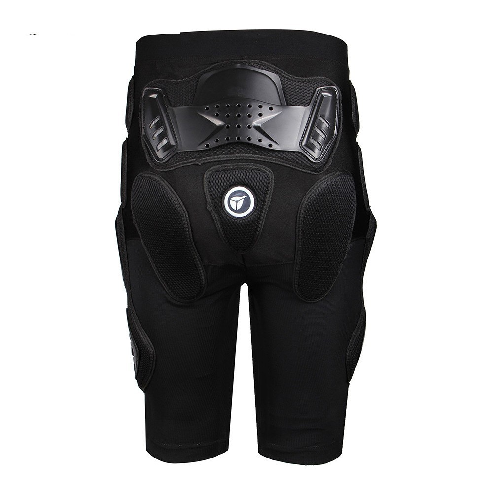 Pantalones de Protección para Motociclismo, Patinaje y Esquí, Anti-Caída, para Actividades al Aire Libre y Todoterreno, de AliExpress y Amazon