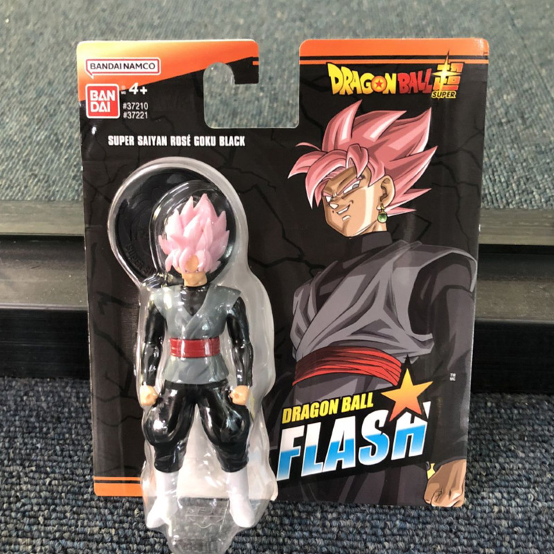 BANDAI Dragon Ball Super Saiyan Sun Wukong Vegeta brholie wufan muñeca hecha a mano modelo