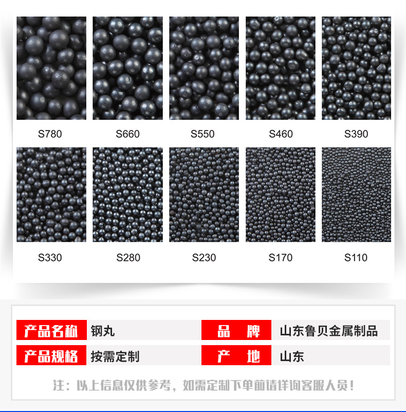 厂家钢丸抛丸机喷砂除锈人造磨料合金铸钢吨高碳钢不锈钢丸 钢砂-阿里巴巴