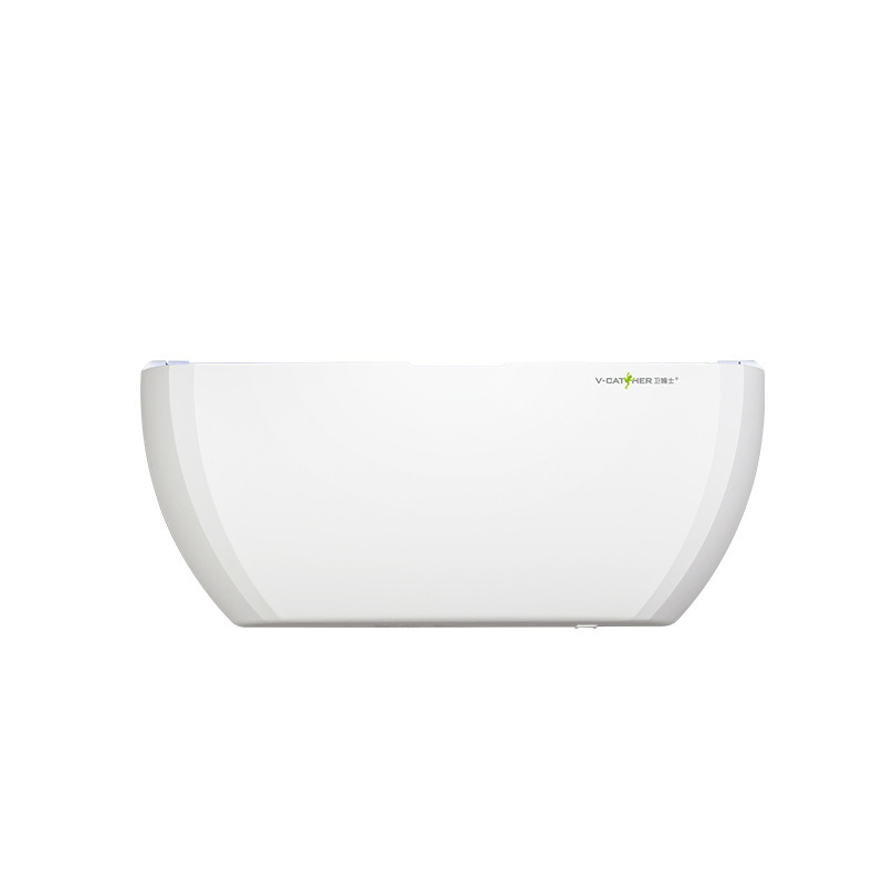 Weibu J10 粘着式捕虫ランプ レストラン 病院 屋内 業務用ハエ取りランプ 飛んでいる昆虫を捕まえてハエを殺すアーティファクト|undefined
