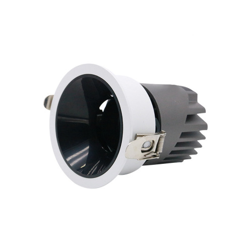 Sankesong Lighting cob spotlight hill without main light living room ceiling bedroom anti-glare downlight wholesale lamps