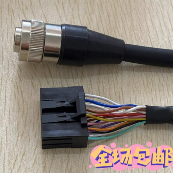 机器人KRC5示教器00-291-556线缆00-320-104