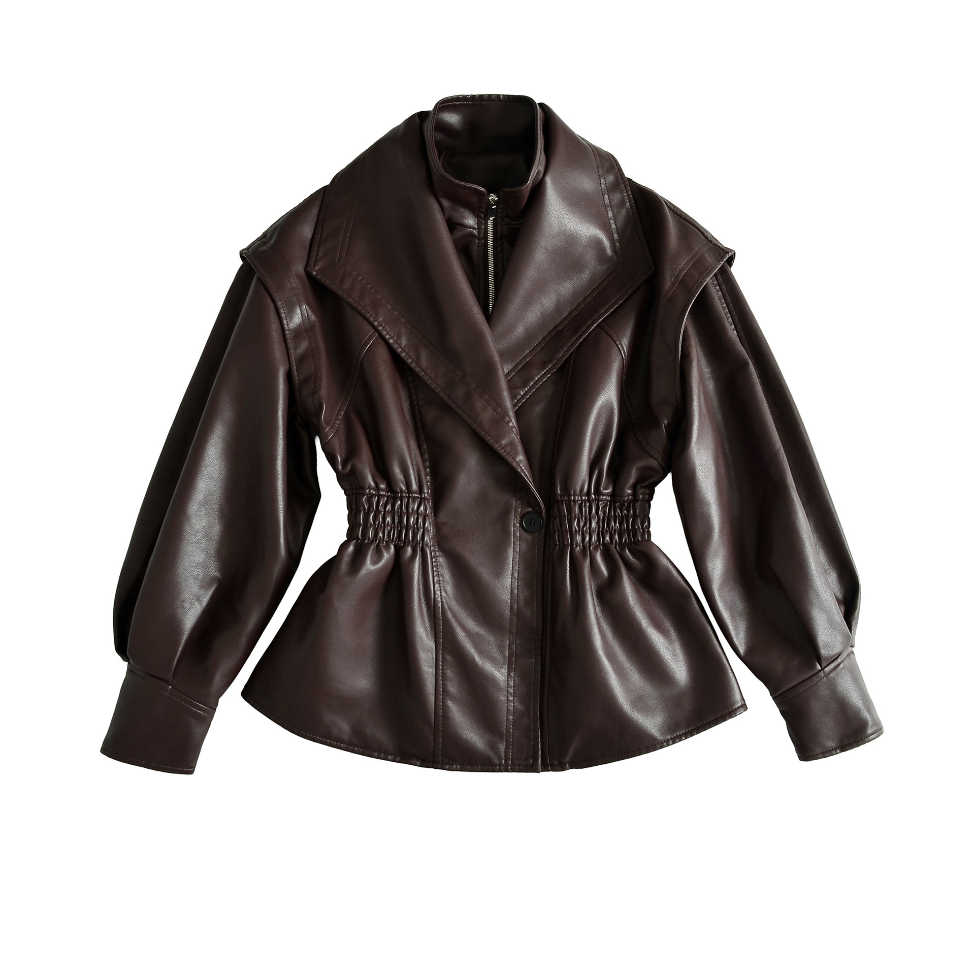 coffee brown