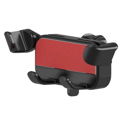 Retractable Clip Metal | Che Dao Car phone holder