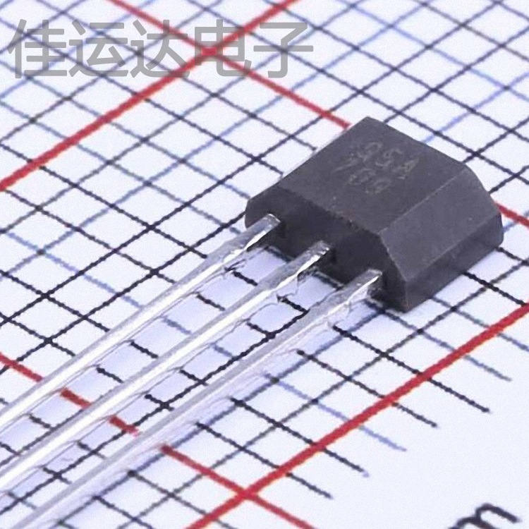 SS495A1封装SIP-3原装传感器