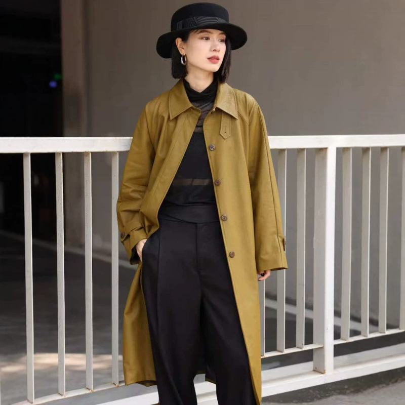 Original designer brand, simple Nordic style, Shijia autumn and winter cashmere coats, various styles, discounted women's clothing wholesale Original designer brand, simple Nordic style, Shijia autumn and winter cashmere coats, various styles, discounted women's clothing wholesale