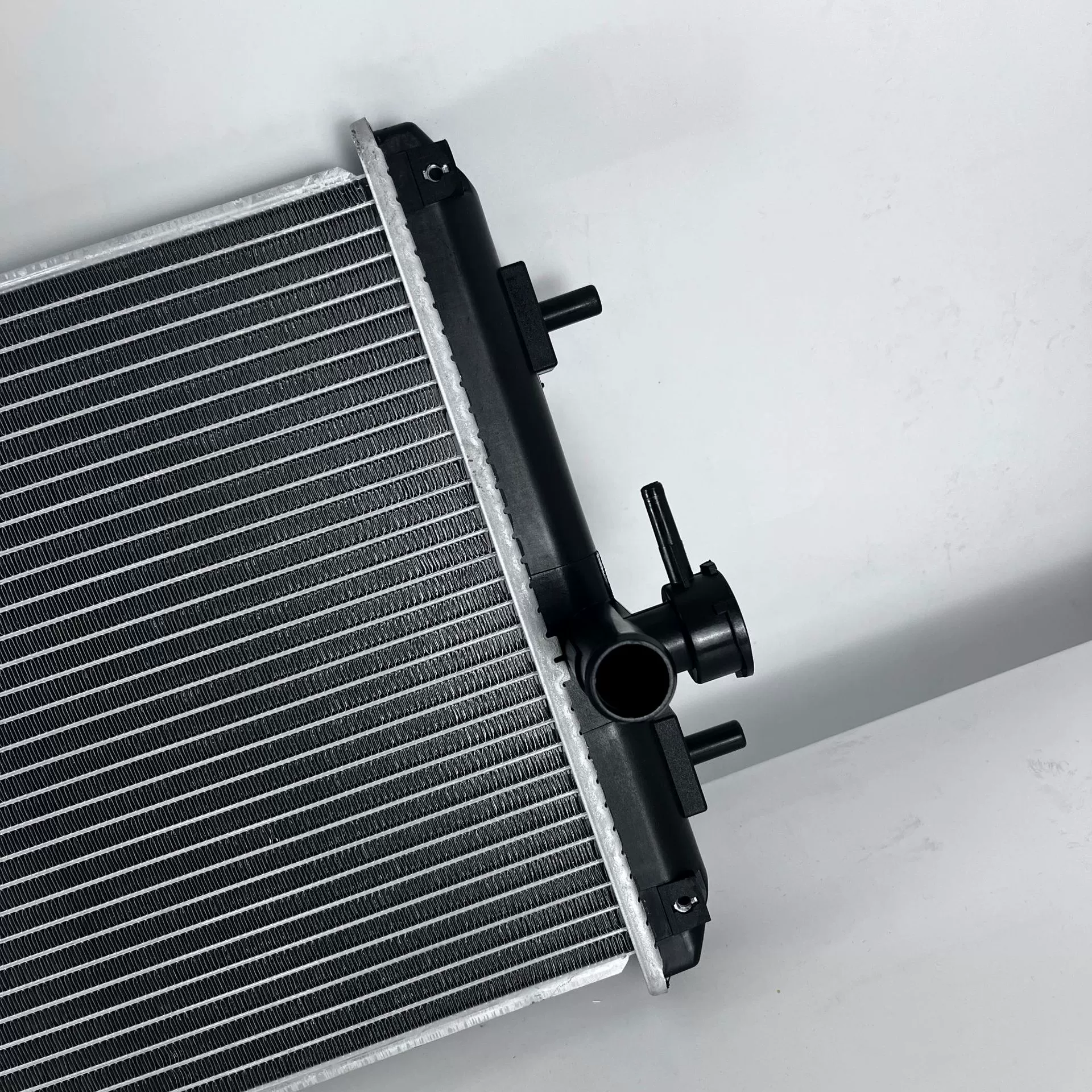 3QF317019B подходит для радиатора Daihatsu OE:16400B1010000