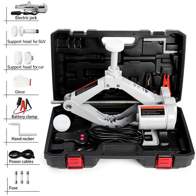 12V car electric Car jack