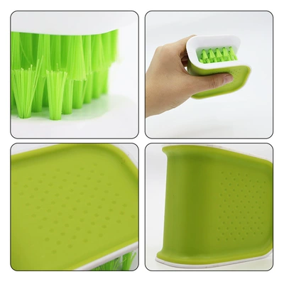 Protection Brush, Car Washing, Car cleaning tools