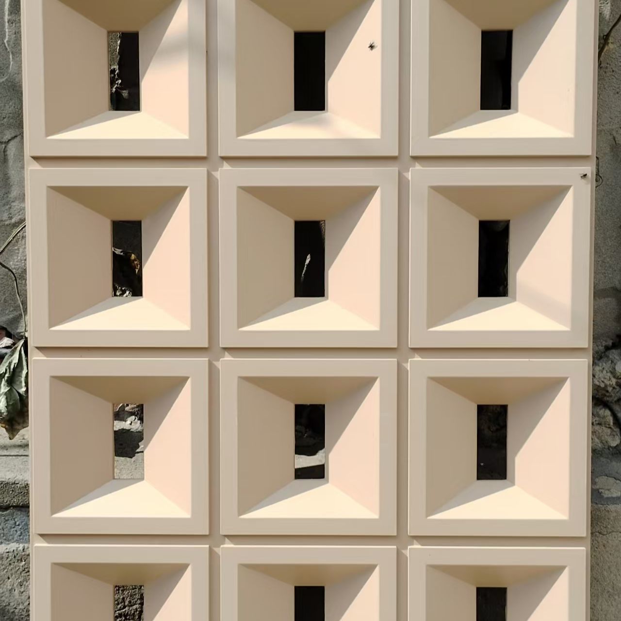 단면 120*60 4cm 두꺼운 - 새로운 스타일의 골든 린넨