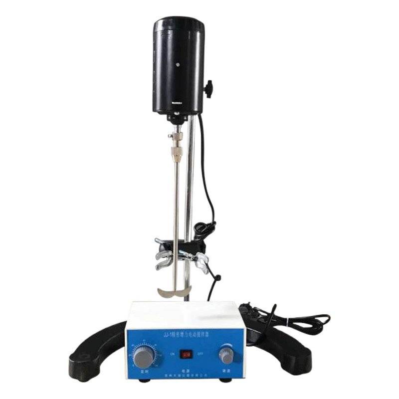 Малая мешалка цифровой дисплей лаборатория мешалка электрическая мешалка точность бустер электрическая мешалка