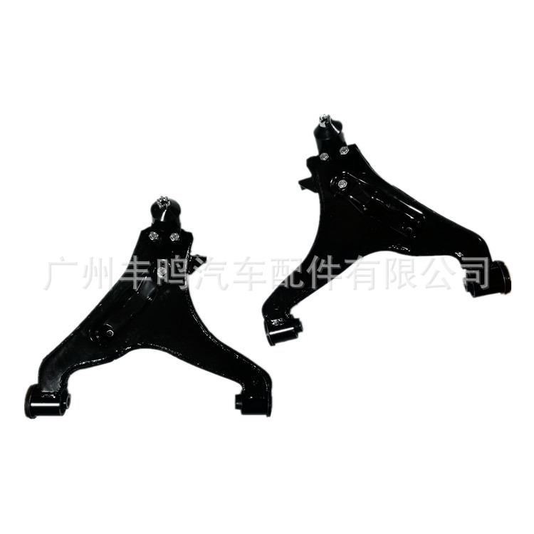 MR496796 MR496795 brazo de control del coche brazo oscilante adecuado para Mitsubishi