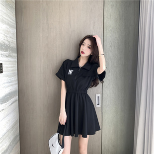 ��ɫ�B��ȹŮ�ļ��¿��n����|�@�ݴ̽�A�ֶ�Tȹpolo�IС��ȹ