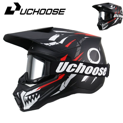 Umoos National Standard 3C – Motorcycle Safety Supplies