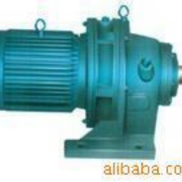 供应泰隆TB系列新一代摆线针轮减速机