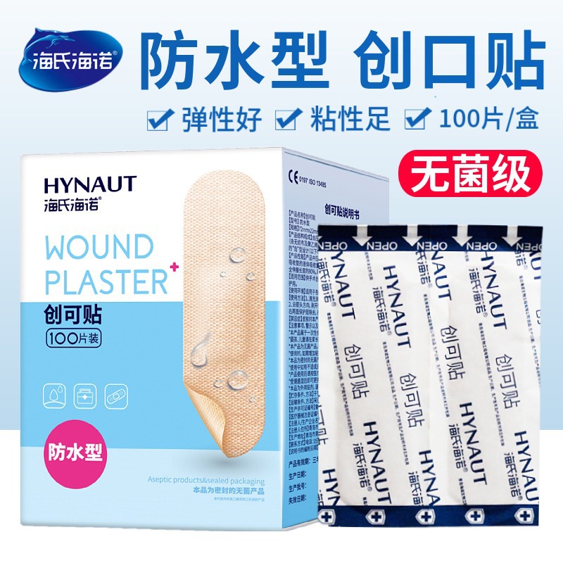 Medical band-aid