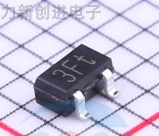 BC857BW,115 封装 SOT-323-3原装三极管