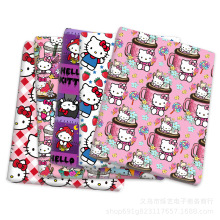 kitty�����ױ������ȫ�޲���ˮ������DIYƴ���������b��������