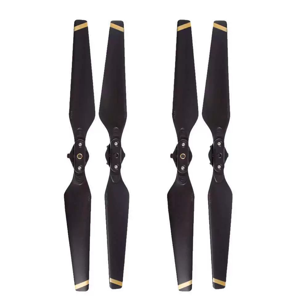 Подходит ли к propeller 8330F DJI MAVIC PRO лопасть быстроразборное крыло пропеллер дрон аксессуары
