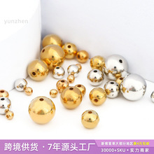 ����CCBԲ��6/8/10mm����ɢ�����ֹ�diy��������������Ʒ�������