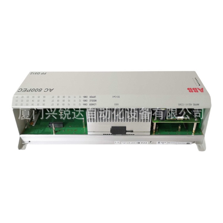 PPD512A10-454000 控制器AC800PEC全系列