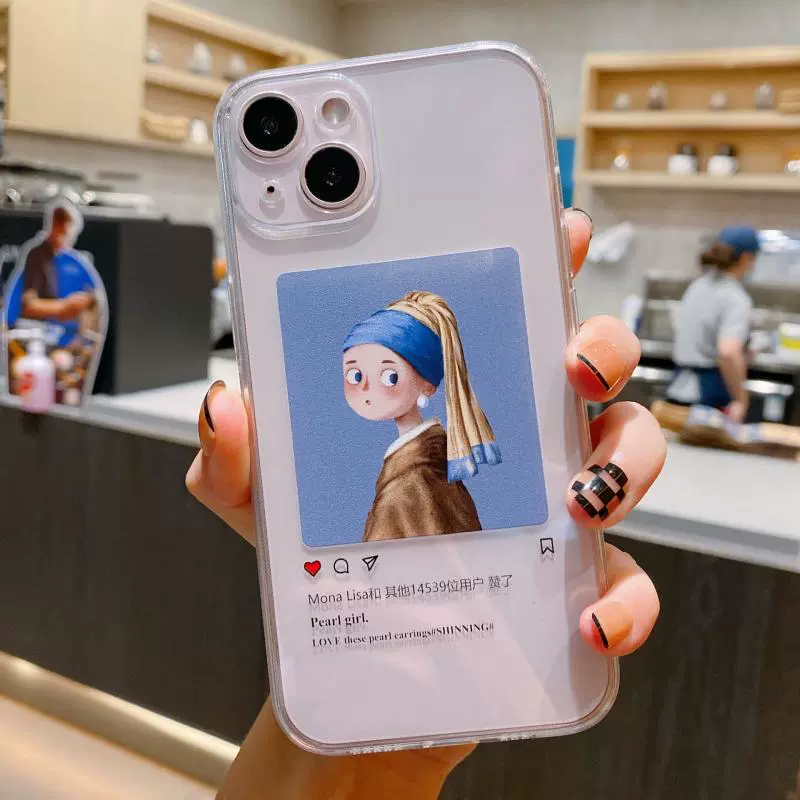 Apple, совместимый чехол для iPhone 14, чехол для телефона 14promax, iphone
