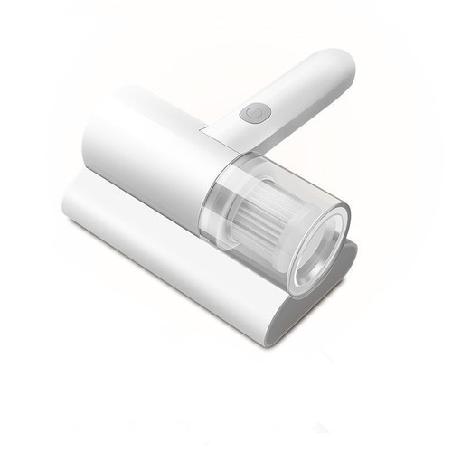 Cross-border handheld bed bug vacuum cleaner home smart charging wireless mini vacuum cleaner wholesale