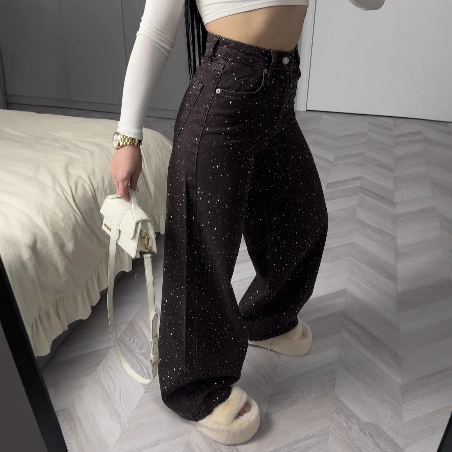 핫 드릴(스팟)