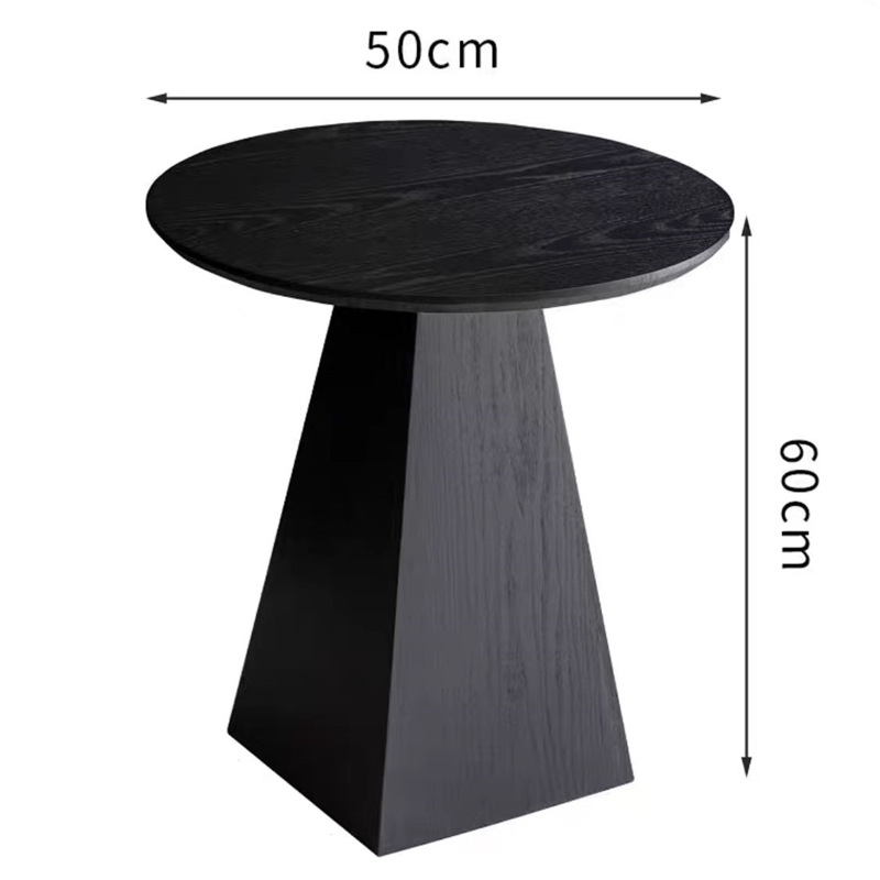 펀칭 없음+검정색+직경 50*높이 60