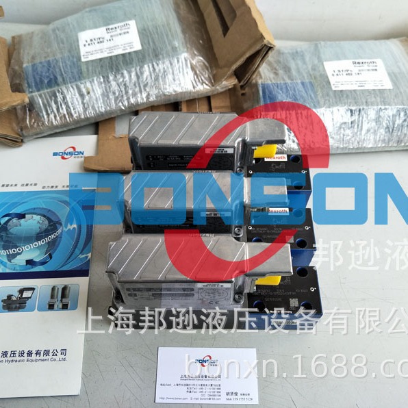 REXROTH,力士乐，DBETBEX-10/315G24K31F1M,0811402141