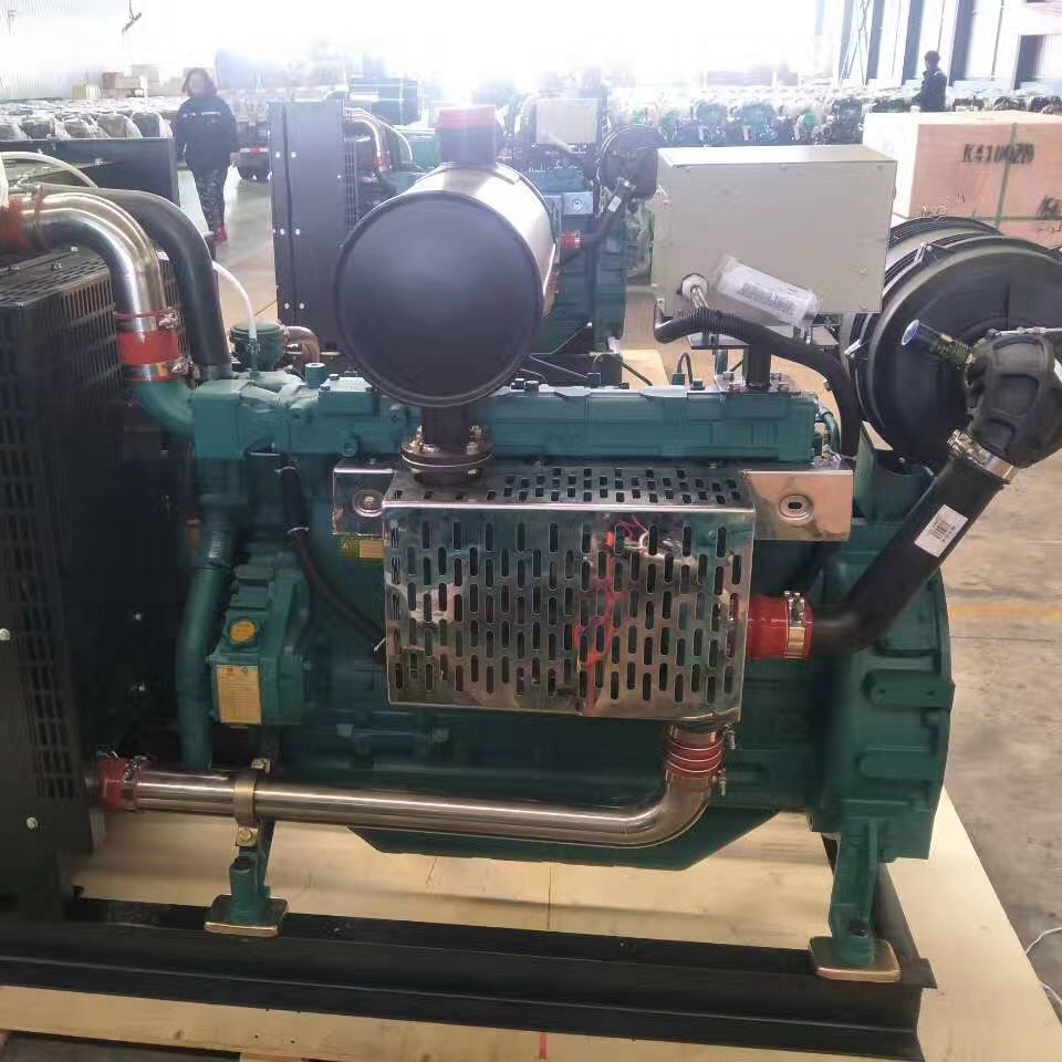 潍柴WP6D132E310柴油机 潍柴道依茨WP6柴油机  代理销售