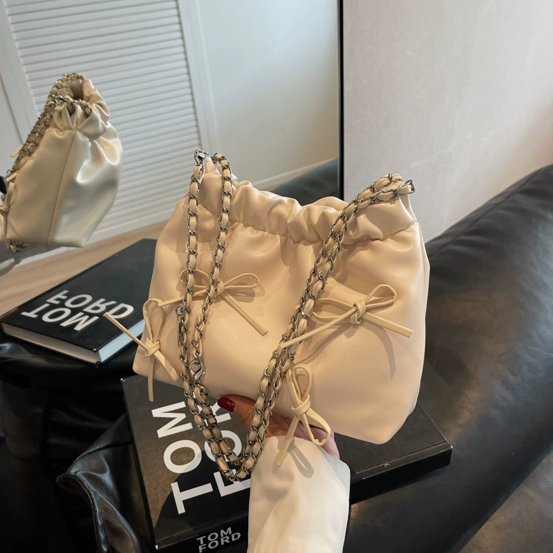 Small bag, shoulder bag, summer universal one-shoulder bag