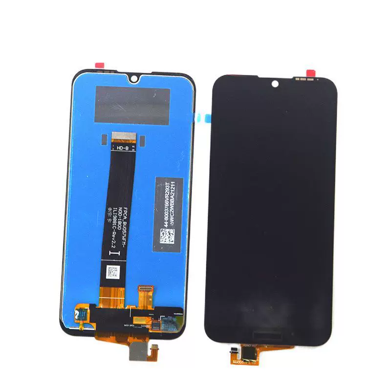 Подходит для сборки экрана Huawei Y5 2019 AMN-LX1/LX2/LX3/LX9 LCD экран дисплей