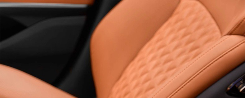 Suitable for Byd Han Dmi Champion Edition Armrest Box Cover Ev Special Central Control Storage Interior Protection Booster Pad Cover
