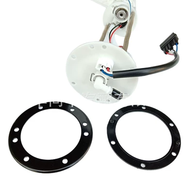 Delivery, Oil pump, nozzle