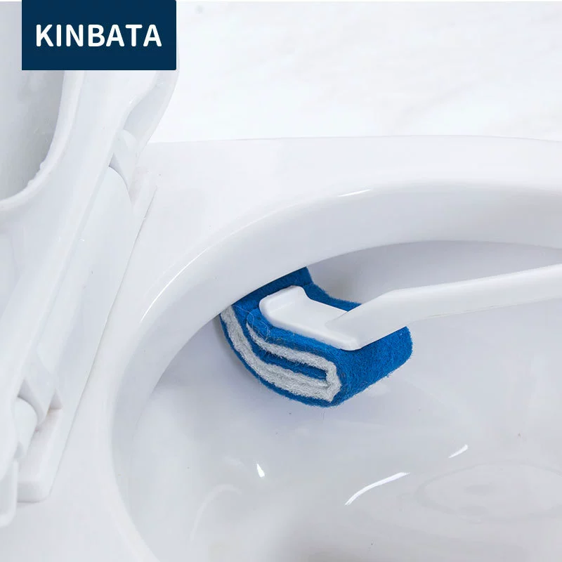 KINBATA Toilet, hygienic brush