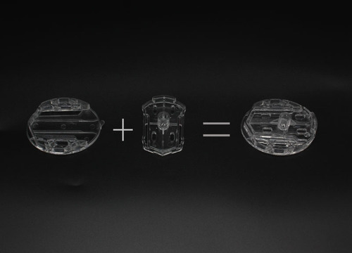 Car Top Decoration Doll Base, Plush Toy Woody Figure Car Base