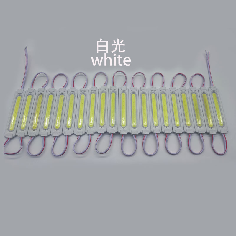 9 core cob12v white light