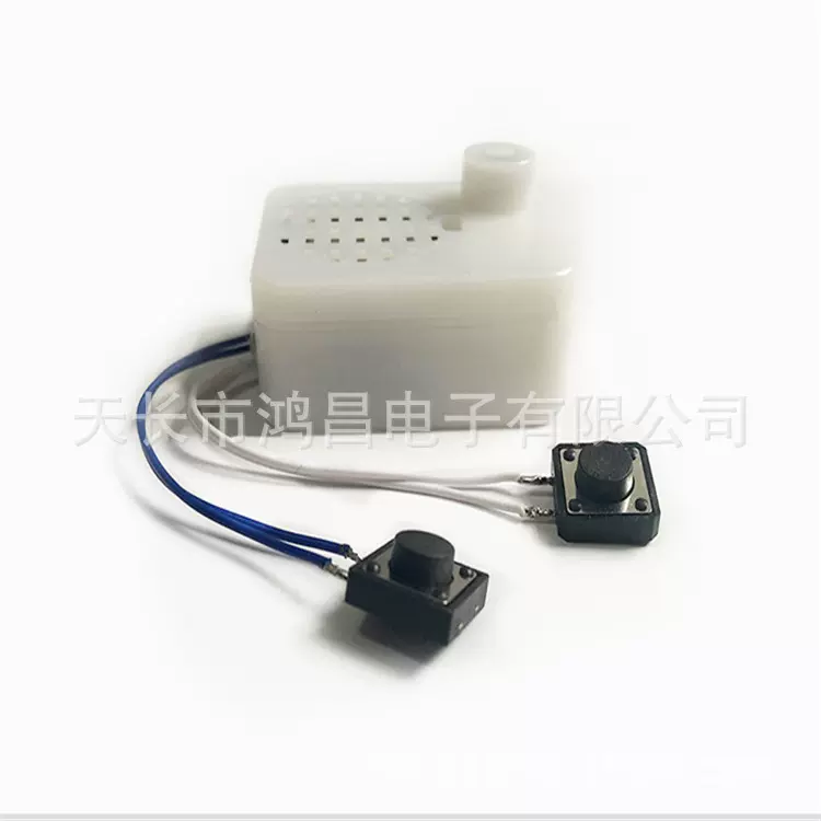 玩具 毛绒玩具配件 玩具机芯 录音机芯 玩具配件 玩具塑料配件