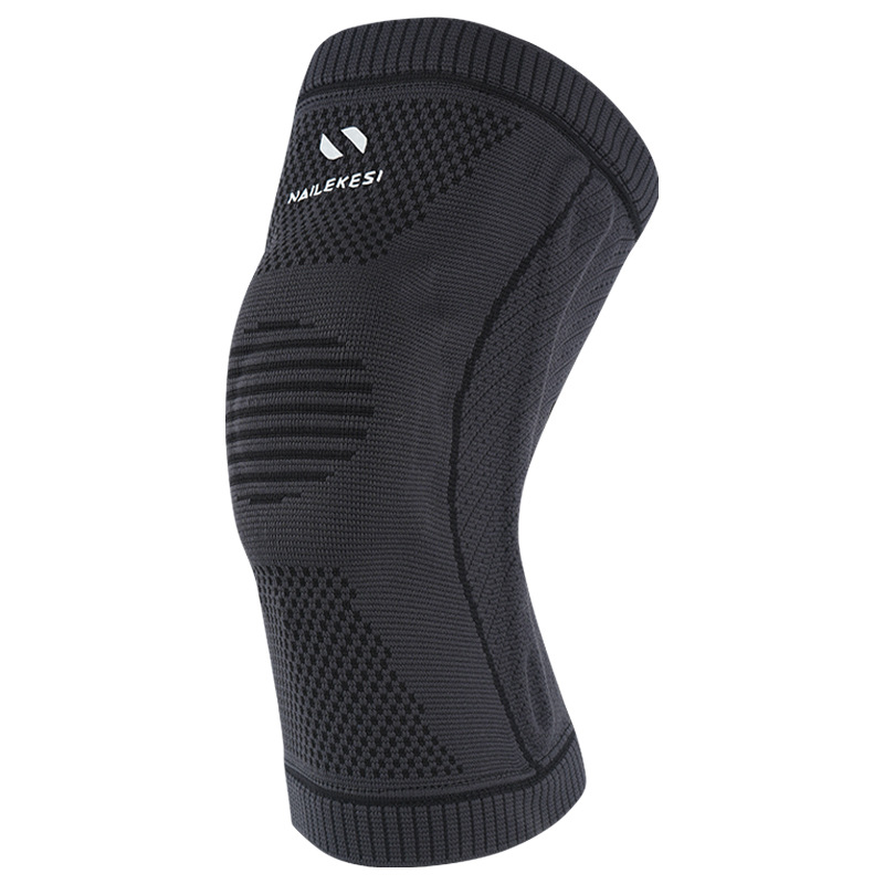 Deportes soporte rótula Jiangdu fábrica profesional rodilla menisco especial correr saltar la cuerda de baloncesto equipo de protección rótula