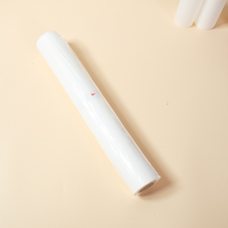 흰색 (색상 상자 없음) 30cm x 5m