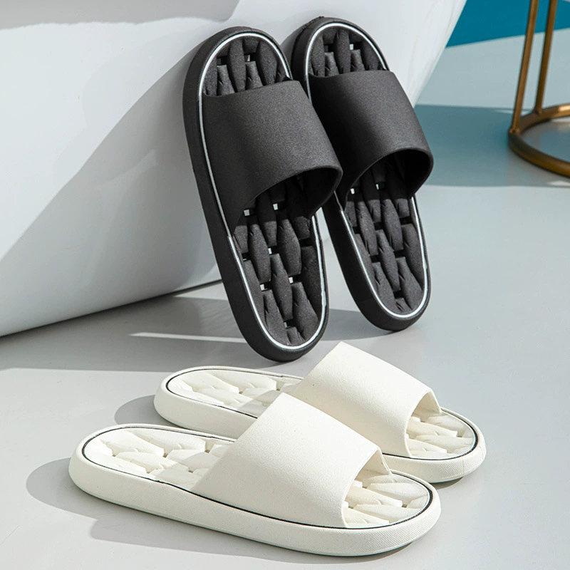 Мужские летние тапочки для ванной