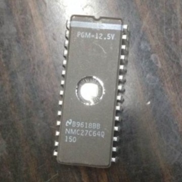 NMC27C64Q-150  原装正品 保质量 询价为准