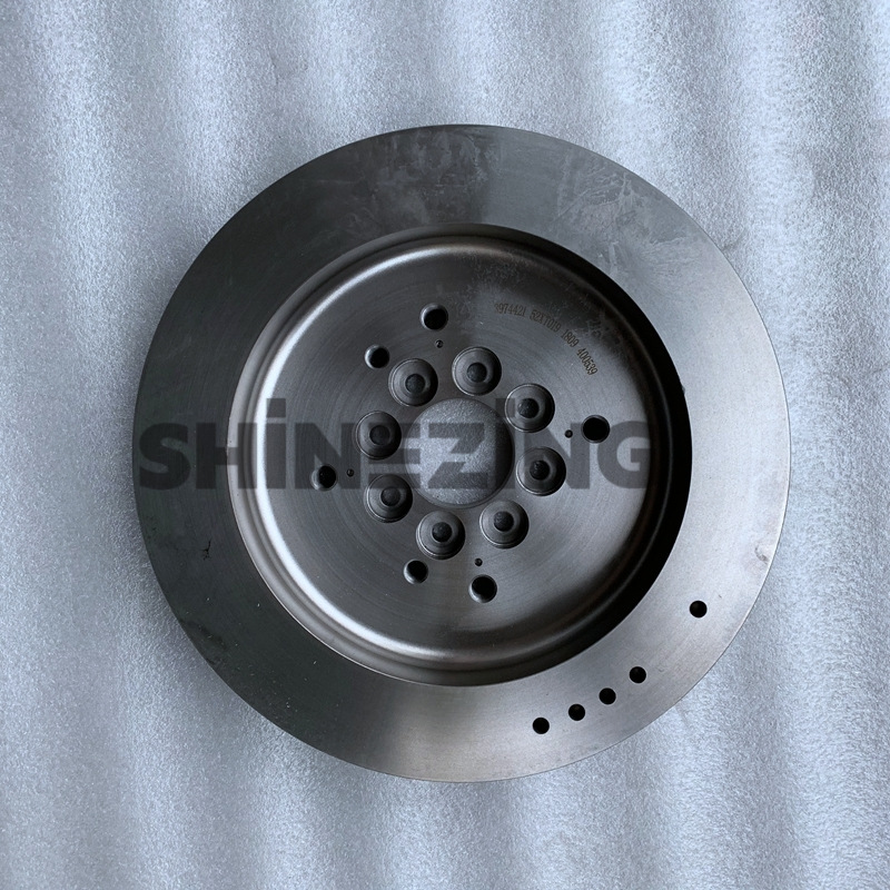 3974421 Hubei Xingzhi Heavy Industry Adapts to Internal Combustion Engine Parts, Gears, Flywheels, Internal Combustion Engines, and Diesel Engines