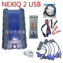 NEXIQ 2 USB Link N2  ���Ͳ��Ϳ�܇����x���Ͱl�әC�\���x