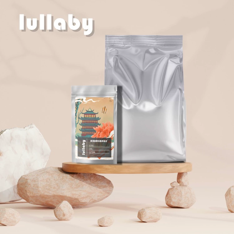 Глицинат алюминия 13682-92-3 (дигидроксиаминоацетат алюминия; Глицинат алюминия 98% CP T для горячей пасты