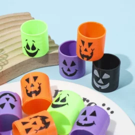 彩虹圈;扭蛋;惯性回力玩具