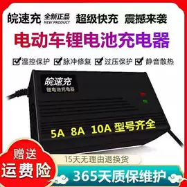 电动车充电器;其他电源;电池充电器